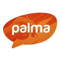 Palma Estudio logo - Similar company to Momo & Cía.