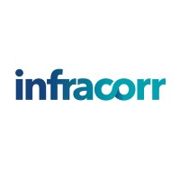 Infracorr Consulting logo - Similar company to Bcrc - Durability Consultants