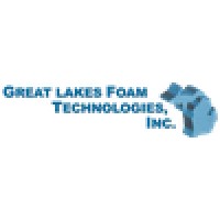 Great Lakes Foam Technologies logo - Similar company to Unique Fabricating