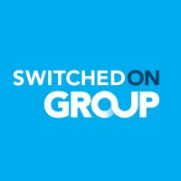 Kā te Rama Switched On Group logo - Similar company to Switched On