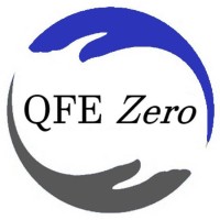 QFE Zero logo - Similar company to Medtech Growth