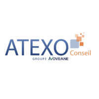 ATEXO Conseil - Groupe Noveane logo - Similar company to Ŝildaro