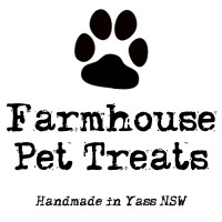 Farmhouse Pet Treats logo - Similar company to 江苏益和宠品汇宠物用品有限公司