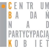 Centrum Badań nad Partycypacją Kobiet w Przestrzeni Publicznej UAM logo - Similar company to Workelli.Com