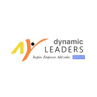 Dynamic Leaders Group logo - Similar company to Kgr Solutions Ltd