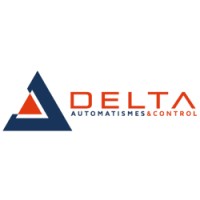 DELTA AUTOMATISMES I CONTROL SL logo - Similar company to Diceep