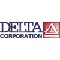 Delta M Corporation logo - Similar company to Motion Tech Automation