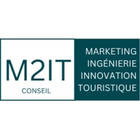 M2IT CONSEIL logo - Similar company to Kompapou