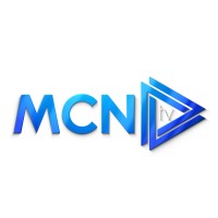 MCN TV logo - Similar company to Mcn
