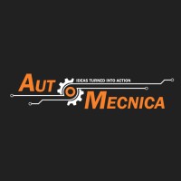 AUTOMECNICA logo - Similar company to Pluspoint Machine Tools