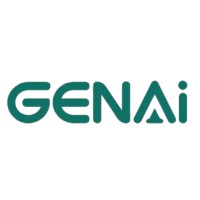GenAI logo - Similar company to Opus | أوبس