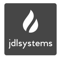 JDL Systems logo - Similar company to Cowboy Technology