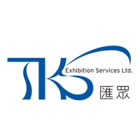 TKS Exhibition Services Ltd logo - Similar company to Natural & Organic Asia