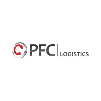 PFC LOGISTICS logo - Similar company to Knapp Polska Sp. Z O.O.