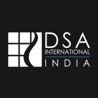 DSA INTERNATIONAL INDIA logo - Similar company to Sdc India