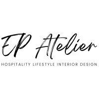 EP Atelier logo - Similar company to Superbird Studio
