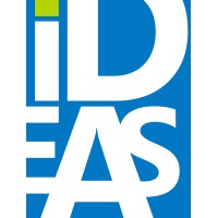 Institute of Development and Economic Alternatives (IDEAS) logo - Similar company to Institute Of Peace And Diplomatic Studies- Ipds