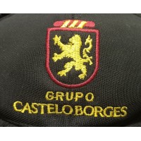 Castelo E Borges logo - Similar company to Grupo Castelo Borges