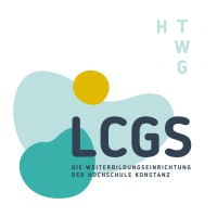 Lake Constance Graduate School logo - Similar company to Happear