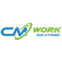 CM Work Solutions logo - Similar company to Khan It