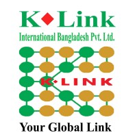 K-Link International Bangladesh (Pvt) Ltd. logo - Similar company to Nobotchat