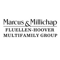 Fluellen-Hoover Multifamily Group logo - Similar company to Marcus Hiles