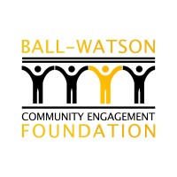 The Ball-Watson Community Engagement Foundation, Inc.