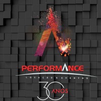 Performance Eventos e Locação logo - Similar company to Dc Audio Pro - Sonorização E Iluminação Para Eventos