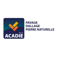 Acadie Nord logo - Similar company to Sofratel Entreprise Adaptée