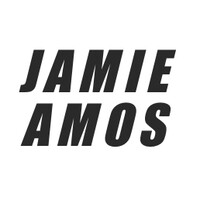 JAMIE AMOS logo - Similar company to Harken Hall