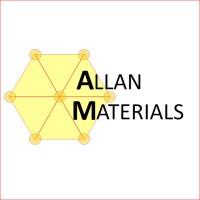Allan Materials Inc. logo - Similar company to Engi-Mat Co.