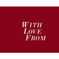 With Love From Swimwear logo - Similar company to Bastos Swimwear
