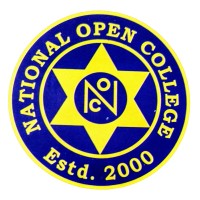 National Open College logo - Similar company to National Open College