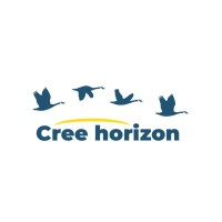 Cree Horizon logo - Similar company to Horizon Nord