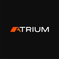 Atrium logo - Similar company to Caasi Refrigeração