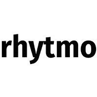 rhytmo logo - Similar company to Viccit