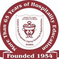INSTITUTE OF HOTEL MANAGEMENT MUMBAI logo - Similar company to Sheila Raheja Institute Of Hotel Management