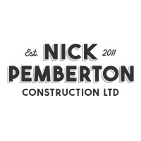 Nick Pemberton Construction logo - Similar company to Structure Lab