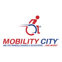 Mobility City of Rogers logo - Similar company to Smart Ns Academy