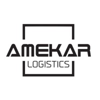 Amekar Logistics logo - Similar company to Globalia Logistics Network
