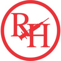 Revital Healthcare (EPZ) Limited logo - Similar company to Syoks Builders Ltd