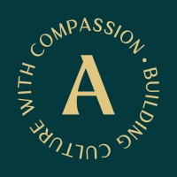 A-Frame Hospitality logo - Similar company to A-Frame