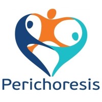 Perichoresis NGO logo - Similar company to Boxed.Gr
