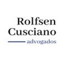 Rolfsen e Cusciano Advogados logo - Similar company to Doqui Documentações E Registros