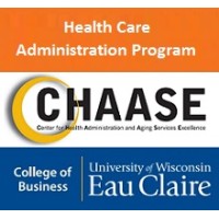 UWEC Health Care Administration logo - Similar company to The American College Of Health Care Administrators (Achca)