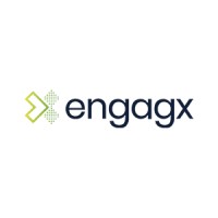 Engagx logo - Similar company to Trix.Com.Vc