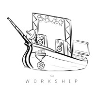 WorkShip logo - Similar company to Workship
