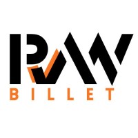 Raw Billet logo - Similar company to Te Achei