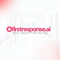 Firstresponse AI logo - Similar company to Respectech-Hr