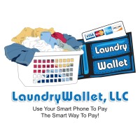 Laundry Wallet, LLC logo - Similar company to Esd, Inc.